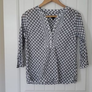 Talbots Women's Top. Size SP.